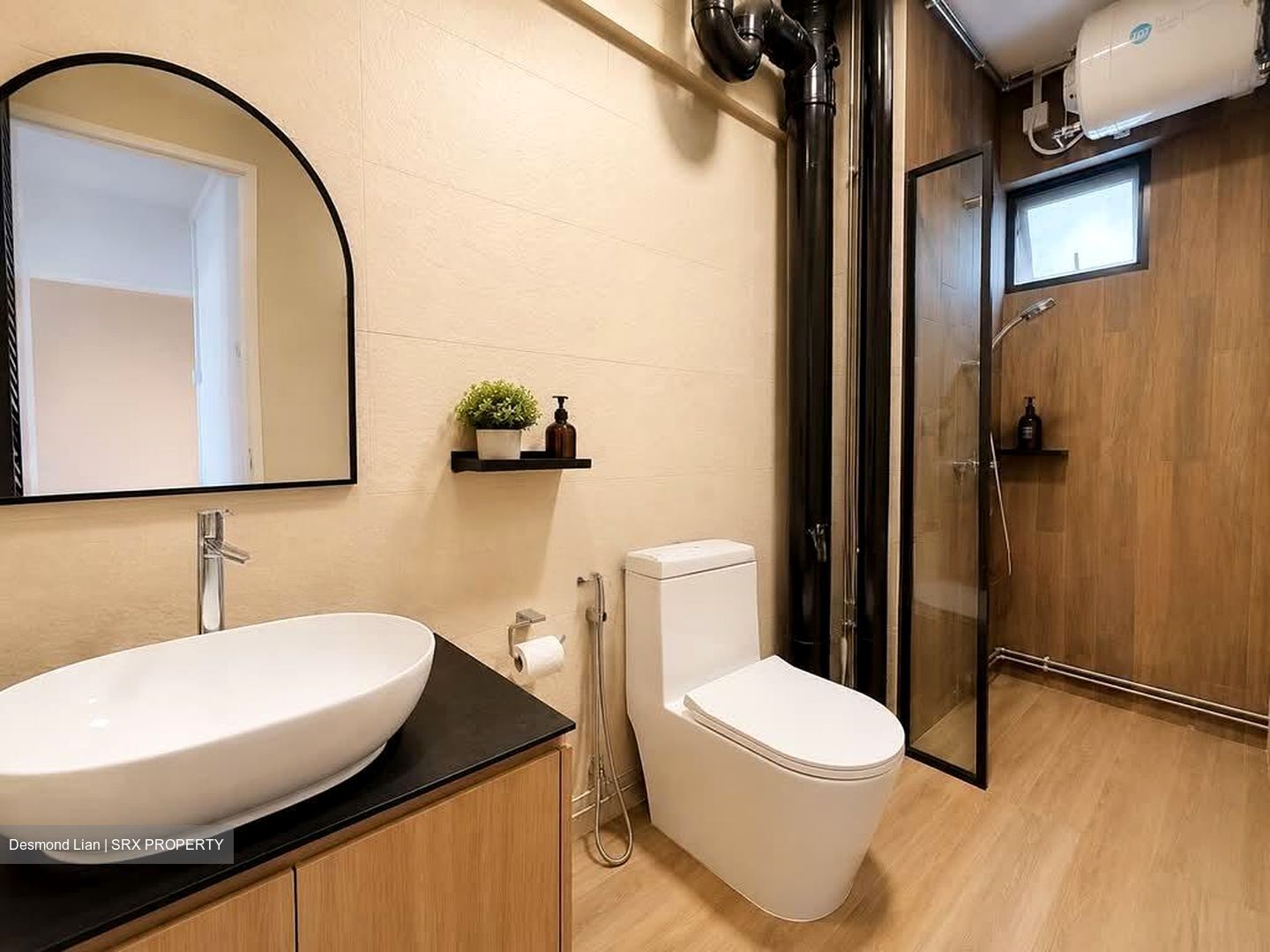 Blk 145 Lorong Ah Soo (Hougang), HDB Executive #606738301
